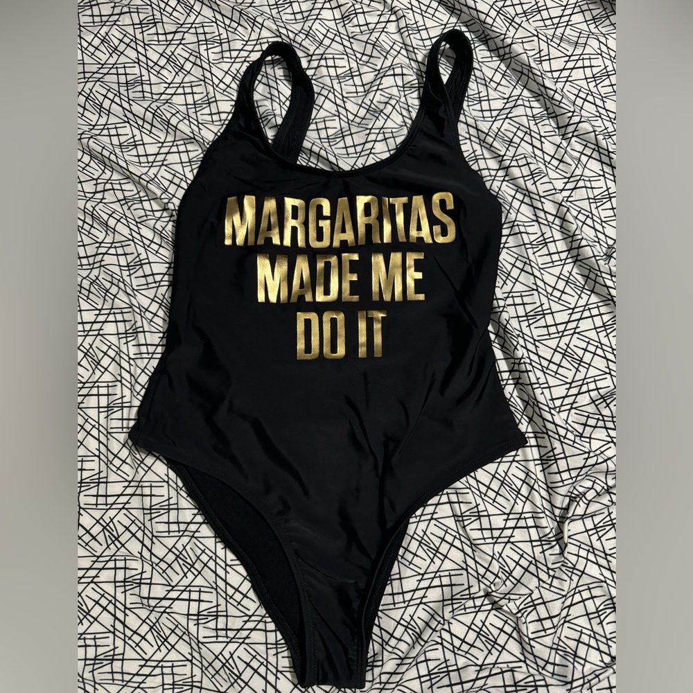 Fashionova one piece